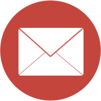 e-mail ikon